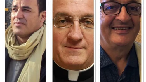 LE JOURNAL DU SOIR EN LANGUE FRANCAISE DU 24/12/2021